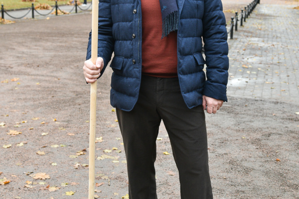 В Кронштадте прошел субботник в рамках Дня благоустройства города