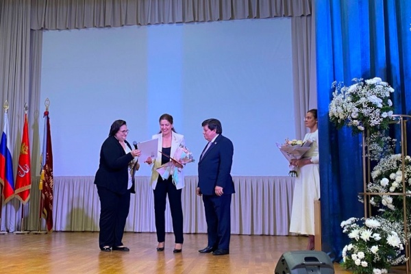 Императорский фарфоровый завод отмечает юбилей – 280 лет