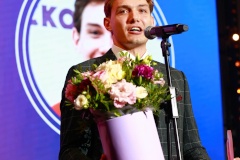 Руководитель центра общественного развития «Добро.Центр в Московском» стал победителем