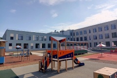 Введены в эксплуатацию новые объекты образования