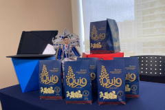 Преподаватель ИТМО запустил международный стартап и выиграл грант Министерства производства Перу: новая технология для здорового питания выходит на рынок Латинской Америки