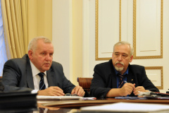 Представители общественности проконтролируют призыв в Санкт‑Петербурге