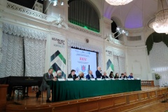 XXIV Международный Биос-форум и молодежная Биос-олимпиада 2019