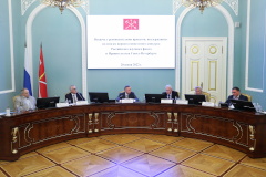 Новые проекты регионального конкурса учёных и научных групп будут ориентированы на задачи развития Петербурга