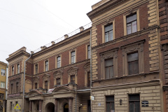 Дом лейтенанта флота Юлия Корсака признан региональным памятником
