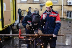 Специалисты АВС Жилищного комитета предотвратили 66 аварийных ситуаций в МКД в январе 2026 года