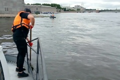 Порядка 82 тонн опасных отходов собрали экологические службы за неделю