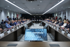 Петербург сохранил за собой место в топ-5 рейтинга эффективности реализации промышленной политики