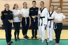 В «Санкт‑Петербургском кадетском корпусе Следственного комитета Российской Федерации» состоялся «олимпийский урок»