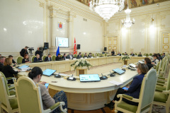 Экологическая повестка Петербурга выходит на новый уровень
