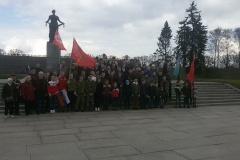 Воспитанники подшефных Комитету по строительству детских домов приняли участие в открытом турнире по дзюдо