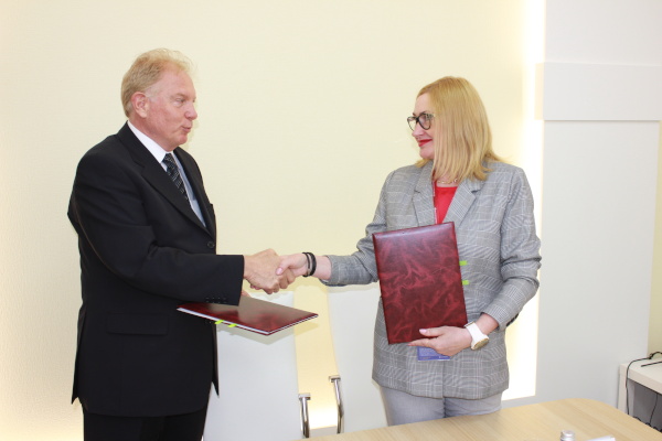 Подписано соглашение об открытии Visit Petersburg в Турецкой республике