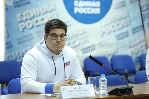 История успеха. Проект «Лига дебатов» стал одним из лучших и выиграл премию «Лучший молодежный проект Санкт‑Петербурга»