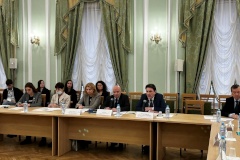 Петербургская Карбоновая Декларация: важный шаг на пути к снижению выбросов парниковых газов