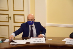 Петербург выполнил план осеннего призыва на 100%