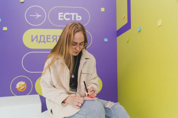 Росмолодежь и ПРОСТО создают новые возможности для нетворкинга