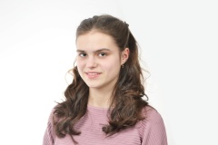 Ученица Гимназии №397 Кировского района стала победителем Всероссийского конкурса сочинений "Без срока давности"