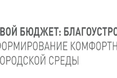 В администрации Фрунзенского района состоялось заседание экспертной комиссии по рассмотрению инициативных проектов жителей, которые были представлены в рамках проекта «Твой бюджет: благоустройство. Формирование комфортной городской среды»