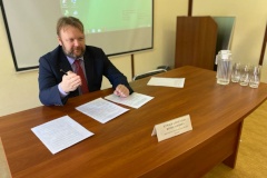 Комитет по природопользованию запланировал проведение совместных рейдов