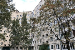 Красногвардейский район стал центром притяжения ленинградских музыкантов