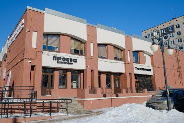 Новые возможности для молодёжи: в Колпино откроется коворкинг ПРОСТО