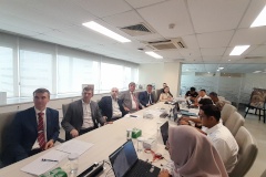 Санкт‑Петербург и Индонезия готовятся вместе проектировать высокоскоростной корабль