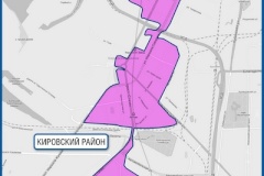 12 августа ОАО «Теплосеть Санкт‑Петербурга» проведет испытания тепловых сетей в Кировском районе