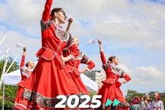 Планы Калининского района на 2025 год: молодёжь
