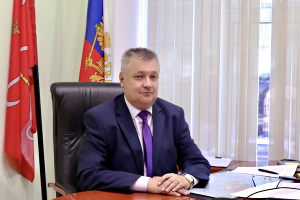 Генеральным директором СПб ГБУ «Городское туристско-информационное бюро» назначен Юрий Богданов
