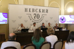 Юбилейный забег «Пушкин – Санкт‑Петербург» объединит 56 регионов России