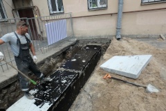 В преддверии учебного года «Теплосеть Санкт‑Петербурга» подключила к новым сетям более 40 учебных заведений