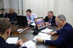 В районе проверили соблюдение миграционного законодательства