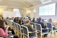 В Комитете состоялся семинар по противодействию коррупции
