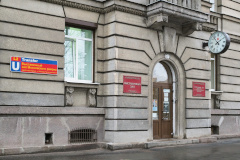 Выставка «Аллегория. ХХI век» открылась в Библиотеке с выставочным залом