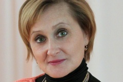 Елена  Кабышева - логопед в 4 детском саду