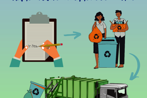 Договор на вывоз мусора: новые правила