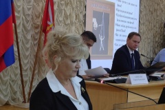 В рамках заседания антинаркотической комиссии под председательством главы администрации Курортного района Александра Забайкина были обсуждены вопросы профилактической работы