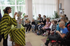 В гостях у сказки