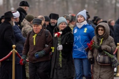 Александр Беглов: В блокадную декаду более 500 волонтёров Петербурга объединили усилия ради сохранения исторической памяти