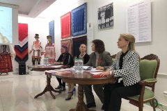 Районные учреждения культуры представили свои новые проекты