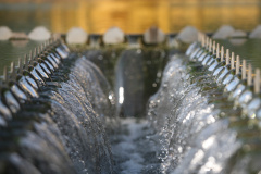 В Санкт‑Петербурге функционирует одна из самых современных в мире систем очистки сточных вод