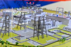 Федеральный испытательный центр войдет в тройку мировых лидеров по характеристикам стенда механических испытаний
