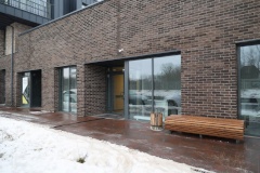 В новом микрорайоне Стрельны откроют офис врача-терапевта