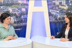 Невский-Live. Говорим о работе с обращениями граждан