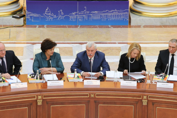 26 марта - VI Петербургский образовательный форум. Пленарное заседание «Образование и мир детства: новый взгляд»