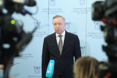 На Петербургском международном форуме Петербург заключил соглашений на сумму более чем полтриллиона рублей
