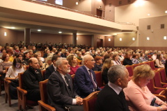 В администрации Фрунзенского района состоялся обучающий семинар по вопросам противодействия коррупции