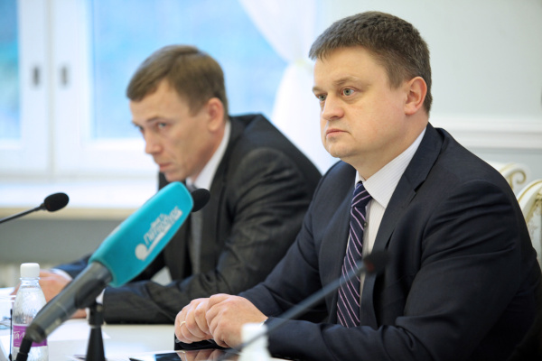 Дискуссия по теме платежей за капитальный ремонт