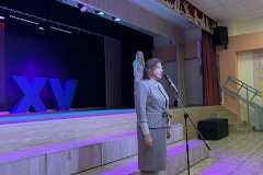 В 2024 году исполняется 15 лет всероссийской конференции «Информационные технологии для Новой школы».