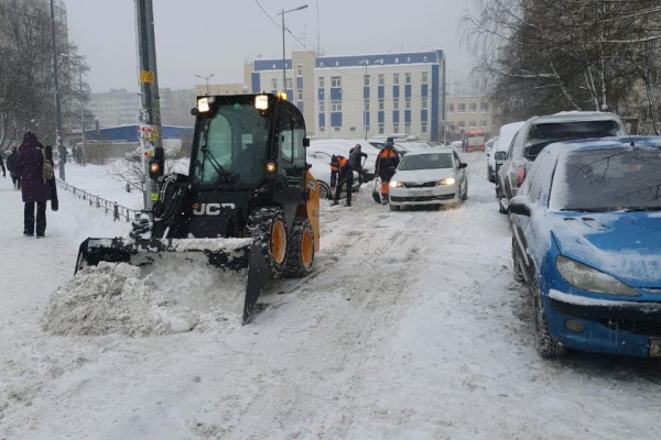 благоустройство